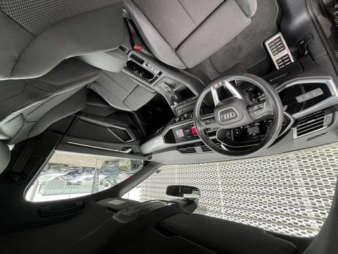 Voitures D'occasion À Saint-Avit | Audi Q3 45 Tfsie 245 Ch S Tronic 6 S Line