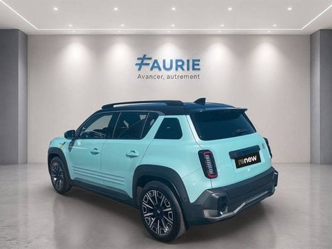 Voitures D'occasion À Brive La Gaillarde | Renault 4 E-Tech Electric Renault 4 E-Tech Electrique...