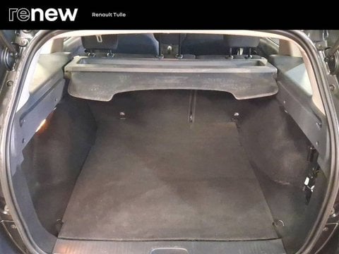 Voitures D'occasion À Tulle | Dacia Logan Ii Mcv Sce 75 Essentiel