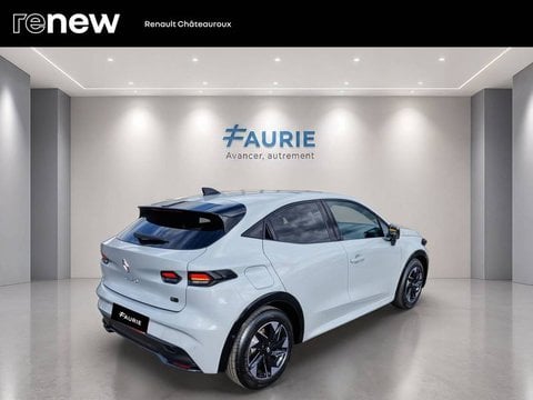 Voitures D'occasion À Saint Maur | Renault Clio Vi E-Tech Full Hybrid 160 Ch Techno