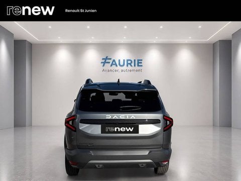 Voitures D'occasion À Saint-Junien | Dacia Bigster Hybrid 155 Journey