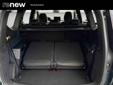 Voitures D'0Km À Guéret | Dacia Jogger Hybrid 155 7 Pl Extreme