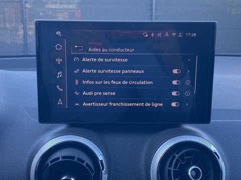 Voitures D'occasion À Boé | Audi Q2 35 Tfsi 150 S Tronic 7 S Line Plus