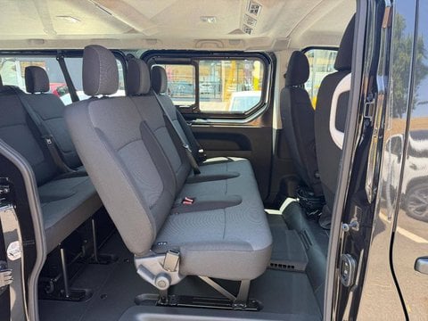 Voitures D'occasion À Sarlat | Renault Trafic Iii Blue Dci 150 Grand Evolution
