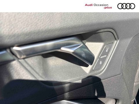 Voitures D'occasion À Brive La Gaillarde | Audi Q3 Sportback 35 Tdi 150 Ch S Tronic 7 S Line