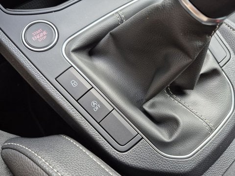 Voitures D'occasion À Dax | Seat Ibiza 1.0 Ecotsi 95 Ch S/S Bvm5 Xcellence