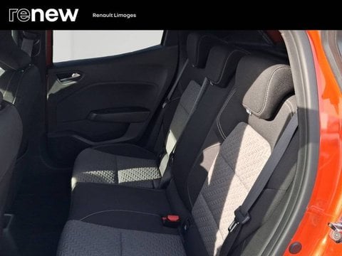 Voitures D'occasion À Limoges | Renault Clio V Tce 90 - 21N Limited