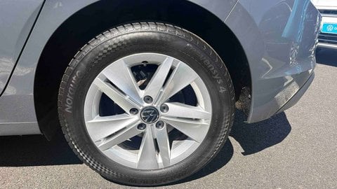 Voitures D'occasion À Brive La Gaillarde | Volkswagen Golf 1.5 Tsi Act Opf 130 Bvm6 Life 1St