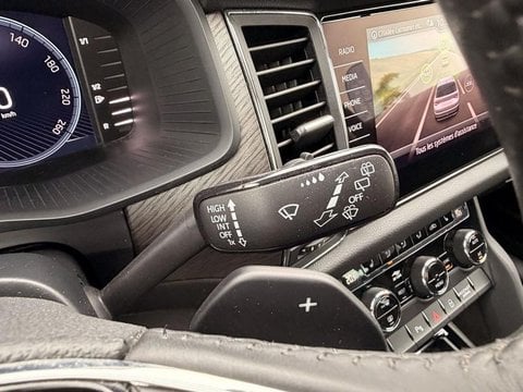 Voitures D'occasion À Boé | Škoda Kodiaq 2.0 Tdi 150 Scr Dsg7 5Pl Style