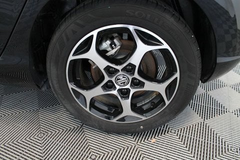 Voitures D'occasion À Migné-Auxances | Mg Mg3 1.5 L Hybrid+ 195 Ch Luxury
