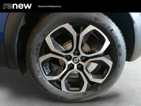 Voitures D'occasion À Saint Maur | Renault Captur Ii Tce 100 Gpl - 21 Intens