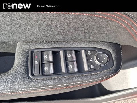 Voitures D'occasion À Saint Maur | Renault Arkana E-Tech 145 - 21B R.s. Line