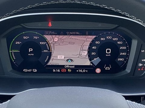 Voitures D'occasion À Boé | Audi Q3 Sportback 45 Tfsie 245 Ch S Tronic 6 S Line