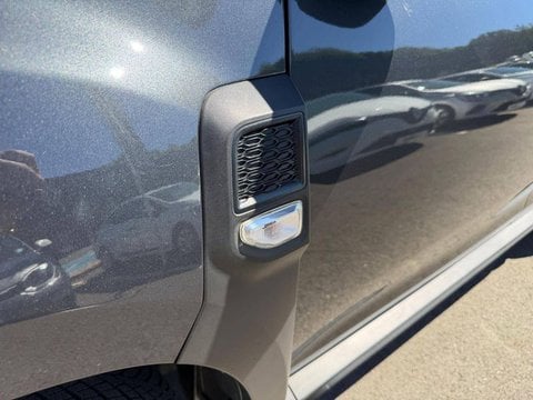 Voitures D'occasion À Sarlat | Dacia Duster Ii Tce 130 4X2 Journey