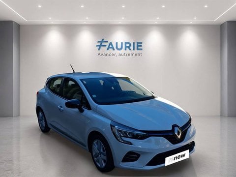 Voitures D'occasion À Tulle | Renault Clio E-Tech 140 Zen