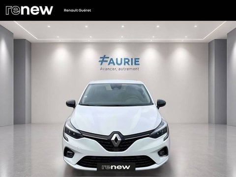 Voitures D'occasion À Guéret | Renault Clio V Tce 90 Evolution
