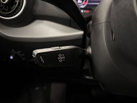 Voitures D'occasion À Gond Pontouvre | Audi Q2 30 Tdi 116 S Tronic 7 Design