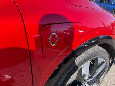 Voitures D'occasion À Sarlat | Renault Mégane Megane E-Tech Ev60 220 Ch Optimum Charge Techno