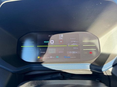 Voitures D'occasion À Sarlat | Dacia Duster Hybrid 140 Journey