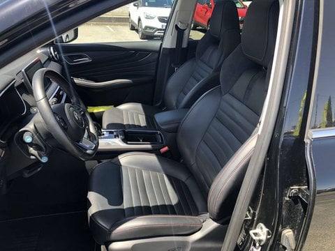 Voitures D'occasion À Cognac | Mg Ehs 1.5T Gdi Phev Luxury