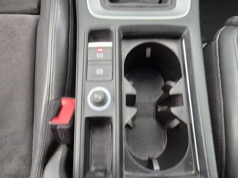 Voitures D'occasion À Brive La Gaillarde | Audi Q3 35 Tfsi 150 Ch Design Luxe
