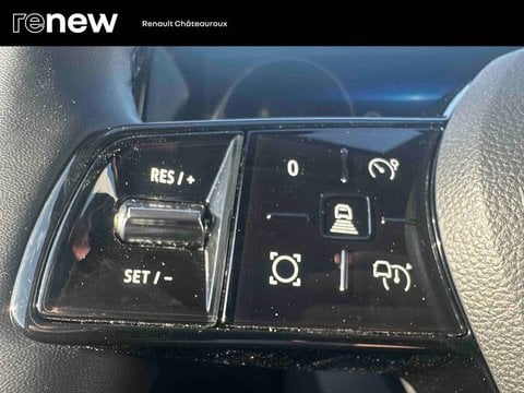 Voitures D'occasion À Saint Maur | Renault Mégane Megane V Electrique Megane E-Tech 130 Ch Auto...