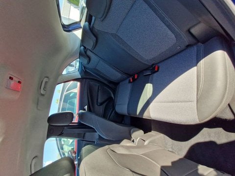 Voitures D'occasion À Saintes | Opel Crossland 1.2 Turbo 110 Ch Bvm6 Elegance