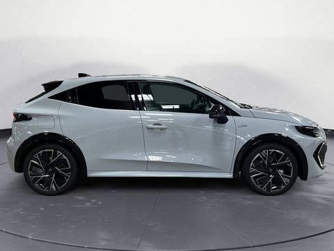 Voitures D'occasion À Cahors | Renault Clio Vi E-Tech Full Hybrid 160 Ch Esprit Alpine