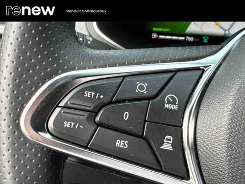 Voitures D'occasion À Saint Maur | Renault Symbioz E-Tech Full Hybrid 145 Techno