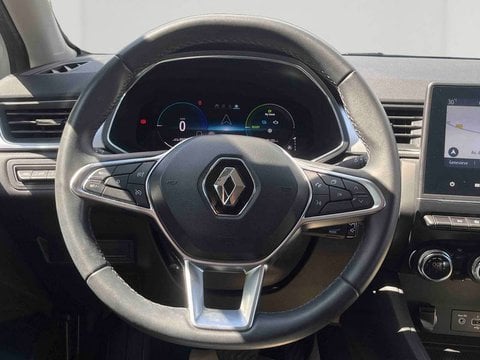 Voitures D'occasion À Trélissac | Renault Captur E-Tech Hybride Rechargeable 160 Techno