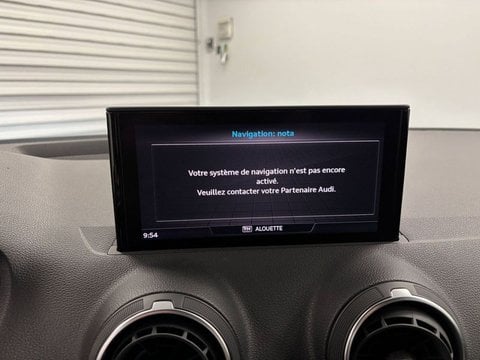 Voitures D'occasion À Gond Pontouvre | Audi Q2 30 Tdi 116 S Tronic 7 Design