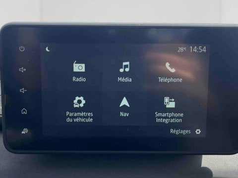 Voitures D'occasion À Saint-Astier | Dacia Sandero Iii Eco-G 100 Stepway Extreme +
