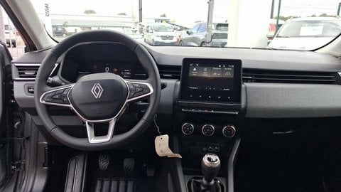 Voitures D'occasion À Saint-Junien | Renault Clio Blue Dci 100 Ch Gsr2 Evolution