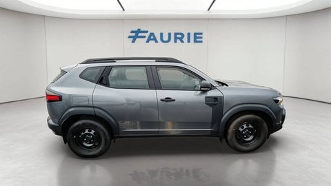 Voitures D'occasion À Brive La Gaillarde | Dacia Duster Iii Eco-G 100 Essential