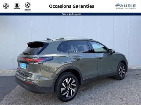 Voitures D'occasion À Boé | Volkswagen Tiguan 1.5 Ehybrid 204Ch Dsg6 Vw Edition