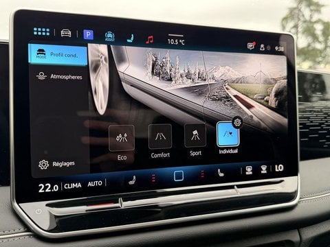 Voitures D'occasion À Boé | Volkswagen Tiguan 2.0 Tdi 150Ch Dsg7 Elegance