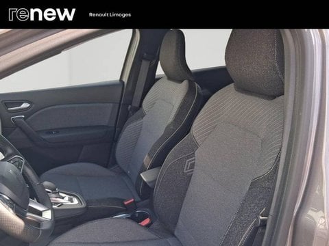 Voitures D'occasion À Limoges | Renault Symbioz E-Tech Full Hybrid 145 Techno