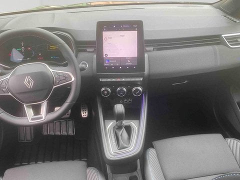 Voitures D'occasion À Bergerac | Renault Clio V E-Tech Full Hybrid 145 Ch Gsr2 Esprit Alpine