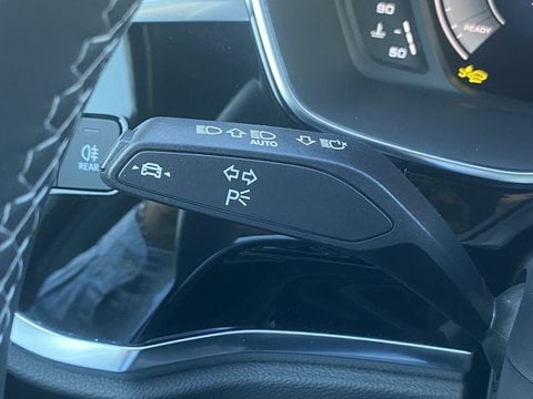 Voitures D'occasion À Boé | Audi Q3 Sportback 35 Tdi 150 Ch S Tronic 7 S Line Plus