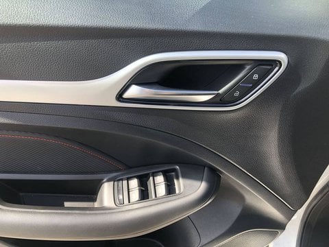 Voitures D'occasion À Cognac | Mg Zs Electrique Ii Ev Autonomie Standard 51Kwh - 130 Kw 2Wd Comfort