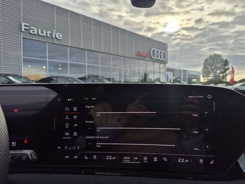 Voitures D'0Km À Boé | Audi S6 E-Tron Avant 503 Ch 100 Kwh Quattro