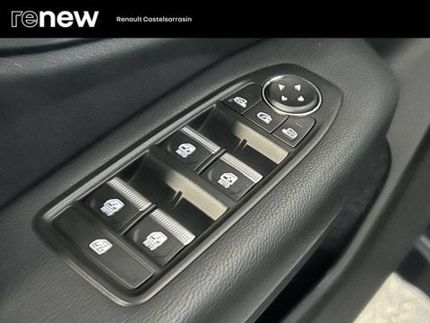 Voitures D'occasion À Castelsarrasin | Renault Scénic Scenic V Electrique Scenic E-Tech Electri...