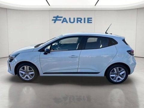 Voitures D'occasion À Brive La Gaillarde | Renault Clio V Blue Dci 100 Ch Gsr2 Evolution