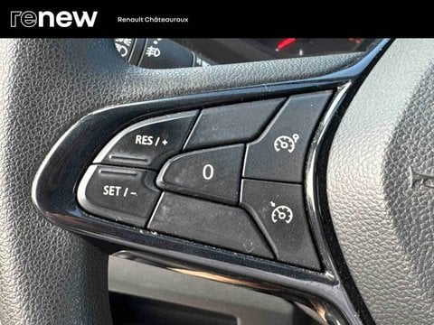 Voitures D'occasion À Saint Maur | Renault Trafic Fourgon Fgn L2H1 3000 Kg Blue Dci 150 Grand Co...