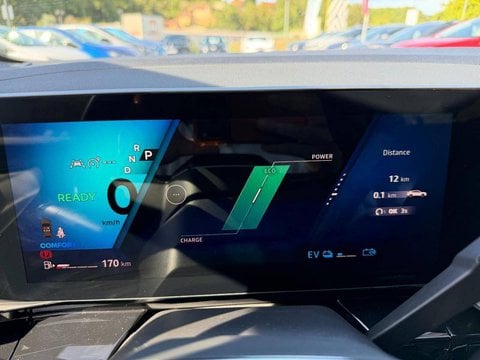 Voitures D'occasion À Sarlat | Renault Rafale E-Tech Full Hybrid 200 Ch Techno