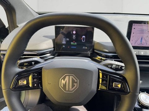 Voitures D'0Km À Limoges | Mg Mg4 Electric 64Kwh - 320 Kw 4Wd Xpower
