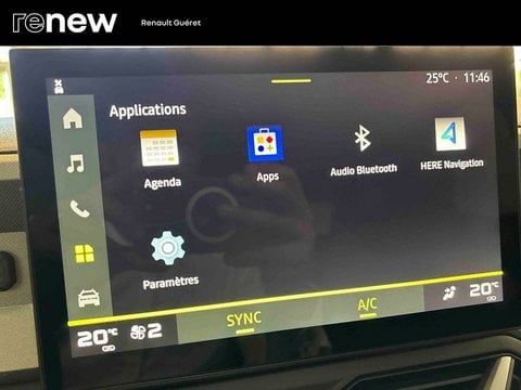 Voitures D'occasion À Guéret | Dacia Bigster Mild Hybrid 140 Journey