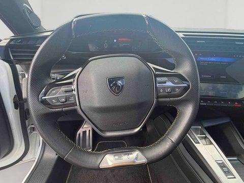 Voitures D'occasion À Brive La Gaillarde | Peugeot 308 Bluehdi 130Ch S&S Eat8 Gt