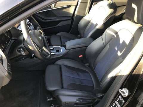 Voitures D'occasion À Gond Pontouvre | Bmw Série 1 Serie 1 F40 118D 150 Ch Bva8 M Sport