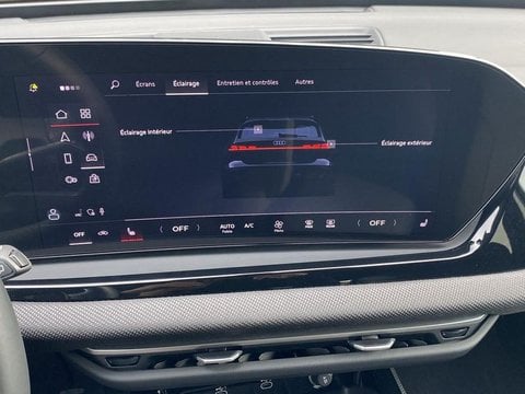 Voitures D'occasion À Boé | Audi A5 Avant Tdi Hybride 204 Ch S Tronic 7 Business Executive